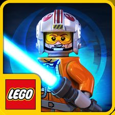 Взломанная LEGO® Star Wars™ Yoda II (Бесконечные деньги) на Андроид