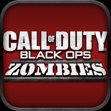 Взломанная Call of Duty:Black Ops Zombies (Много монет) на Андроид