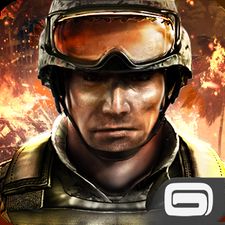 Взломанная Modern Combat 3: Fallen Nation (Бесконечные деньги) на Андроид