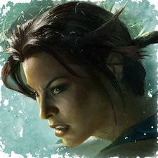 Взломанная Lara Croft: Guardian of Light™ (Много монет) на Андроид