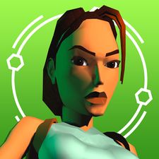 Взломанная Tomb Raider I (На русском языке) на Андроид