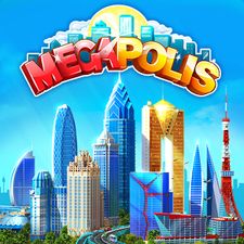 Взломанная Megapolis (На русском языке) на Андроид