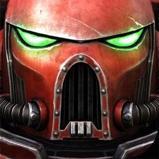 Взломанная Warhammer 40,000: Regicide (На русском языке) на Андроид