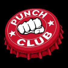 Взломанная Punch Club (Все разблокировано) на Андроид