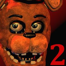 Взломанная Five Nights at Freddy's 2 (Все разблокировано) на Андроид