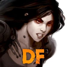 Взломанная Shadowrun: Dragonfall - DC (Много монет) на Андроид