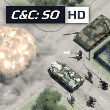 Взломанная Command & Control: Spec Ops HD (Все разблокировано) на Андроид
