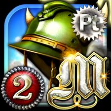 Взломанная Myth Defense 2: DF Platinum (На русском языке) на Андроид