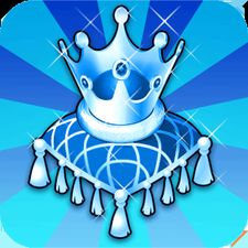 Взломанная Majesty: Завоевание Севера (Много монет) на Андроид