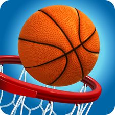 Взломанная Basketball Stars (Бесконечные деньги) на Андроид