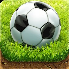Взломанная Soccer Stars (Все разблокировано) на Андроид