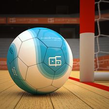 Взломанная Futsal Freekick (На русском языке) на Андроид