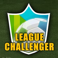 Взломанная Football League Challenger (Все разблокировано) на Андроид