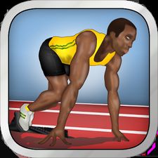 Взломанная Athletics2: Летние Виды Спорта (Много монет) на Андроид