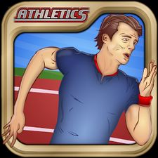 Взломанная Oлимпийские Игры: Athletics (Бесконечные деньги) на Андроид