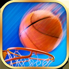 Взломанная iBasket Pro - уличный баскетбол (Много монет) на Андроид