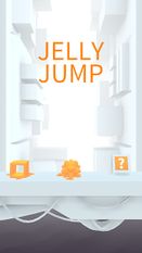 Взломанная Jelly Jump (Много монет) на Андроид