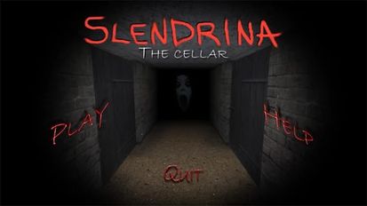 Взломанная Slendrina:The Cellar (Free) (Все разблокировано) на Андроид