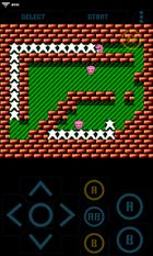 Взломанная Nostalgia.NES Pro (Все разблокировано) на Андроид