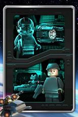 Взломанная LEGO® Star Wars™ Microfighters (На русском языке) на Андроид