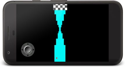 Взломанная Maze Game Horror Prank (Много монет) на Андроид