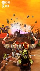 Взломанная Warhammer: Snotling Fling (На русском языке) на Андроид