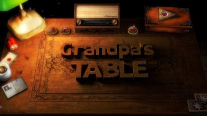 Взломанная Grandpa's Table HD (На русском языке) на Андроид