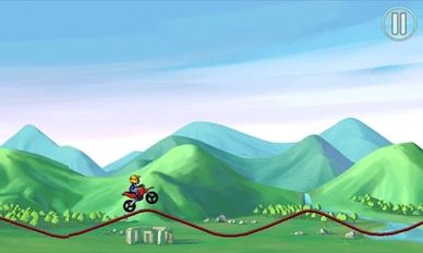 Взломанная Bike Race Pro by T. F. Games (Все разблокировано) на Андроид
