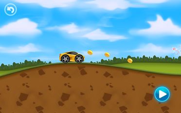 Взломанная Fun Kid Racing GOLD (Много монет) на Андроид