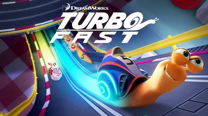 Взломанная Turbo FAST (Все разблокировано) на Андроид