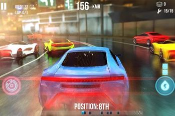 Взломанная High Speed Race: Road Bandits (Все разблокировано) на Андроид