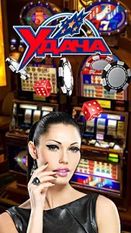 Взломанная Игровые Автоматы - Вулкан 24 казино онлайн (Много монет) на Андроид