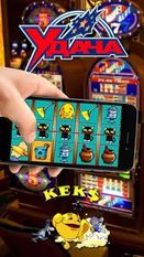 Взломанная Игровые Автоматы - Вулкан 24 казино онлайн (Много монет) на Андроид