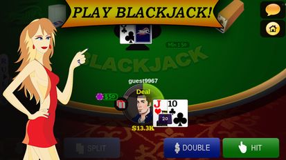 Взломанная Poker Offline (Много монет) на Андроид
