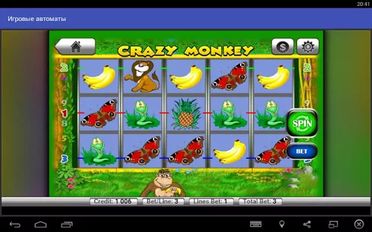 Взломанная Игровые автоматы: слоты (Бесконечные деньги) на Андроид