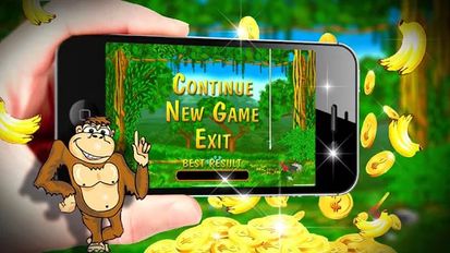  Crazy Monkey slot ( )  