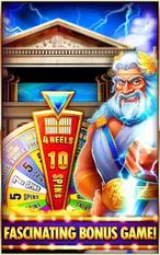 Взломанная DoubleU Casino - FREE Slots (Много монет) на Андроид