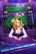 Взломанная Poker Texas Boyaa Pro (Много монет) на Андроид