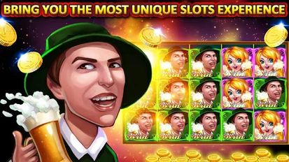  Slot Mania - Free Slots Game ( )  