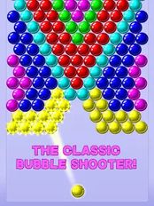 Взломанная Игра Шарики - Bubble Shooter (Бесконечные деньги) на Андроид