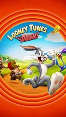 Взломанная Looney Tunes Dash! (Все разблокировано) на Андроид