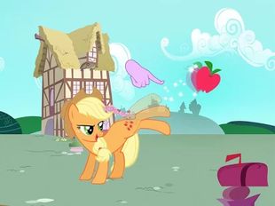 Взломанная My Little Pony: Harmony Quest (Много монет) на Андроид