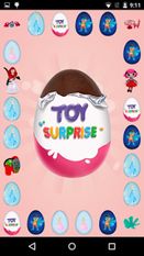 Взломанная Surprise Eggs (На русском языке) на Андроид