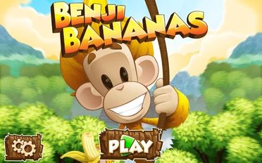 Взломанная Benji Bananas (Бесконечные деньги) на Андроид
