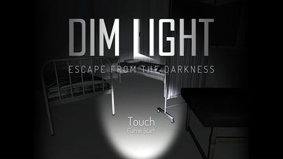 Взломанная Dim Light (На русском языке) на Андроид