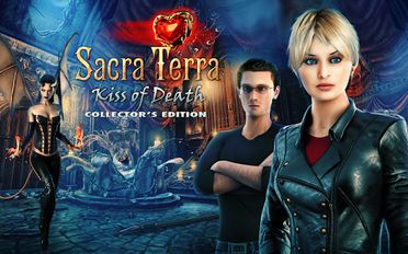 Взломанная Sacra Terra: Kiss of Death (Все разблокировано) на Андроид