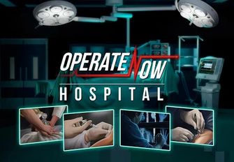 Взломанная Operate Now: Hospital (Много монет) на Андроид