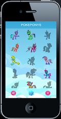 Взломанная Pocket Horse and Pony Go! (Бесконечные деньги) на Андроид