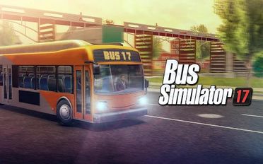 Взломанная Bus Simulator 17 (Все разблокировано) на Андроид