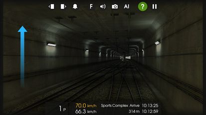 Взломанная Hmmsim 2 - Train Simulator (Все разблокировано) на Андроид